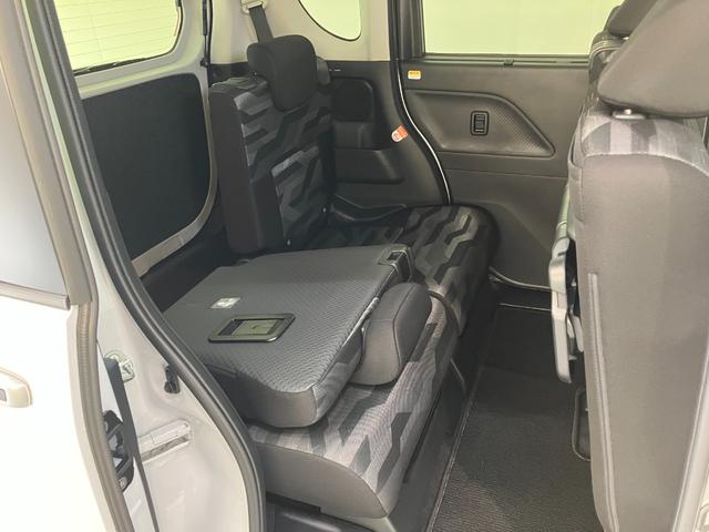 タントファンクロスターボ 9型ディスプレイオーディオ バックカメラ衝突被害軽減ブレーキ コーナーセンサー 9型ディスプレイオーディオ フルセグ Bluetooth USB バックカメラ 両側電動スライドドア 前席シートヒーター LED スマートキー エコアイドル(滋賀県)の中古車