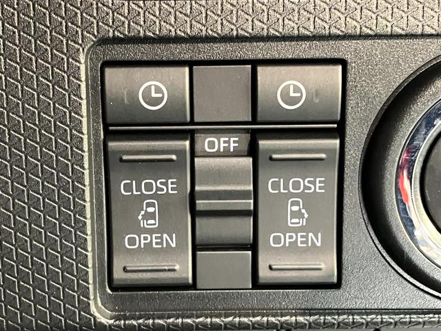 タントファンクロスターボ 9型ディスプレイオーディオ バックカメラ衝突被害軽減ブレーキ コーナーセンサー 9型ディスプレイオーディオ フルセグ Bluetooth USB バックカメラ 両側電動スライドドア 前席シートヒーター LED スマートキー エコアイドル(滋賀県)の中古車