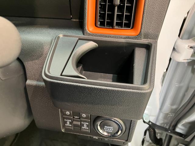 タントファンクロスターボ 9型ディスプレイオーディオ バックカメラ衝突被害軽減ブレーキ コーナーセンサー 9型ディスプレイオーディオ フルセグ Bluetooth USB バックカメラ 両側電動スライドドア 前席シートヒーター LED スマートキー エコアイドル(滋賀県)の中古車