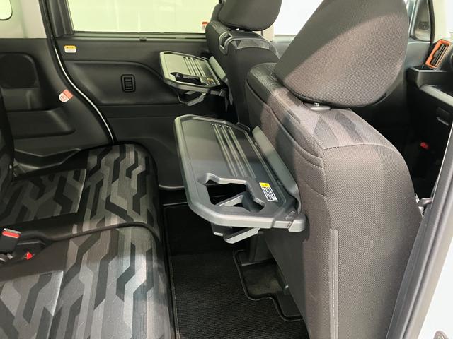 タントファンクロスターボ 9型ディスプレイオーディオ バックカメラ衝突被害軽減ブレーキ コーナーセンサー 9型ディスプレイオーディオ フルセグ Bluetooth USB バックカメラ 両側電動スライドドア 前席シートヒーター LED スマートキー エコアイドル(滋賀県)の中古車