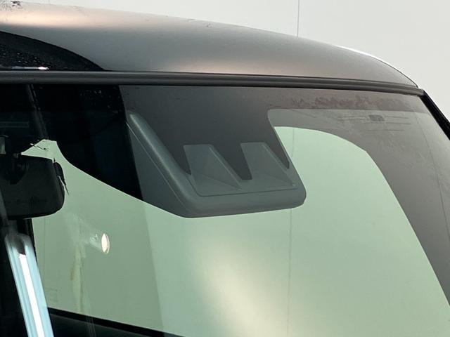 タフトＧ　レーダークルコン　シートヒーター　ＬＥＤ　届出済未使用車衝突被害軽減ブレーキ　コーナーセンサー　バックカメラ（ナビ装着時用）　前席シートヒーター　スカイフィールトップ　ＬＥＤ　レーダクルーズコントロール　オートエアコン　スマートキー　エコアイドル（滋賀県）の中古車