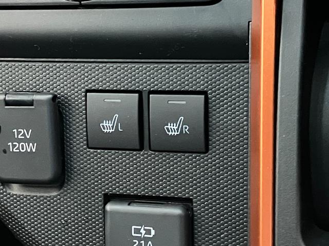 タフトＧ　レーダークルコン　シートヒーター　ＬＥＤ　届出済未使用車衝突被害軽減ブレーキ　コーナーセンサー　バックカメラ（ナビ装着時用）　前席シートヒーター　スカイフィールトップ　ＬＥＤ　レーダクルーズコントロール　オートエアコン　スマートキー　エコアイドル（滋賀県）の中古車