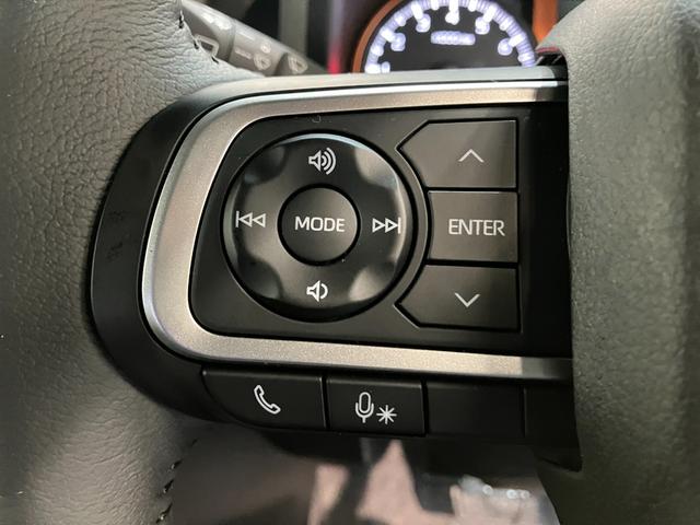 タフトＧ　レーダークルコン　シートヒーター　ＬＥＤ　届出済未使用車衝突被害軽減ブレーキ　コーナーセンサー　バックカメラ（ナビ装着時用）　前席シートヒーター　スカイフィールトップ　ＬＥＤ　レーダクルーズコントロール　オートエアコン　スマートキー　エコアイドル（滋賀県）の中古車