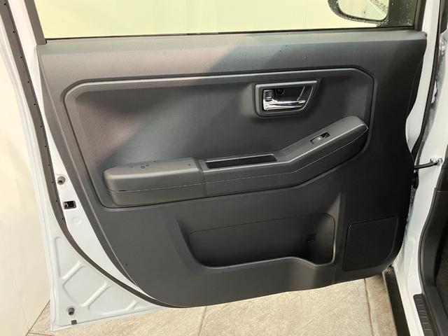 タフトＧ　レーダークルコン　シートヒーター　ＬＥＤ　届出済未使用車衝突被害軽減ブレーキ　コーナーセンサー　バックカメラ（ナビ装着時用）　前席シートヒーター　スカイフィールトップ　ＬＥＤ　レーダクルーズコントロール　オートエアコン　スマートキー　エコアイドル（滋賀県）の中古車