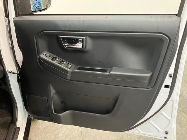 タフトＧ　レーダークルコン　シートヒーター　ＬＥＤ　届出済未使用車衝突被害軽減ブレーキ　コーナーセンサー　バックカメラ（ナビ装着時用）　前席シートヒーター　スカイフィールトップ　ＬＥＤ　レーダクルーズコントロール　オートエアコン　スマートキー　エコアイドル（滋賀県）の中古車