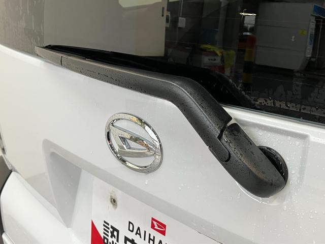 タフトＧ　レーダークルコン　シートヒーター　ＬＥＤ　届出済未使用車衝突被害軽減ブレーキ　コーナーセンサー　バックカメラ（ナビ装着時用）　前席シートヒーター　スカイフィールトップ　ＬＥＤ　レーダクルーズコントロール　オートエアコン　スマートキー　エコアイドル（滋賀県）の中古車