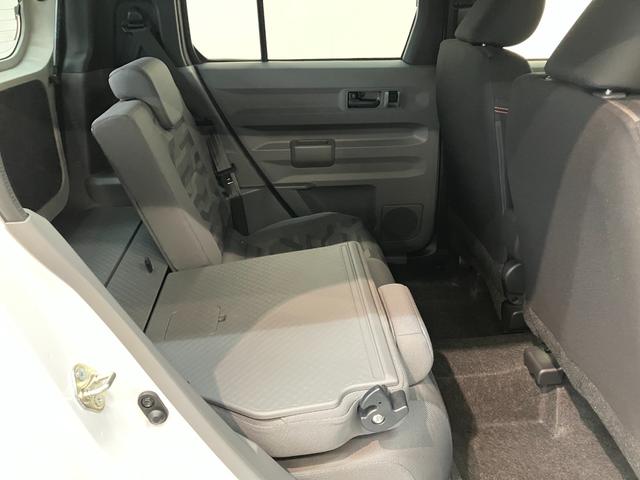 タフトＧ　レーダークルコン　シートヒーター　ＬＥＤ　届出済未使用車衝突被害軽減ブレーキ　コーナーセンサー　バックカメラ（ナビ装着時用）　前席シートヒーター　スカイフィールトップ　ＬＥＤ　レーダクルーズコントロール　オートエアコン　スマートキー　エコアイドル（滋賀県）の中古車