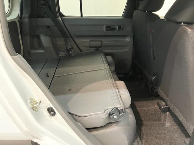 タフトＧ　レーダークルコン　シートヒーター　ＬＥＤ　届出済未使用車衝突被害軽減ブレーキ　コーナーセンサー　バックカメラ（ナビ装着時用）　前席シートヒーター　スカイフィールトップ　ＬＥＤ　レーダクルーズコントロール　オートエアコン　スマートキー　エコアイドル（滋賀県）の中古車