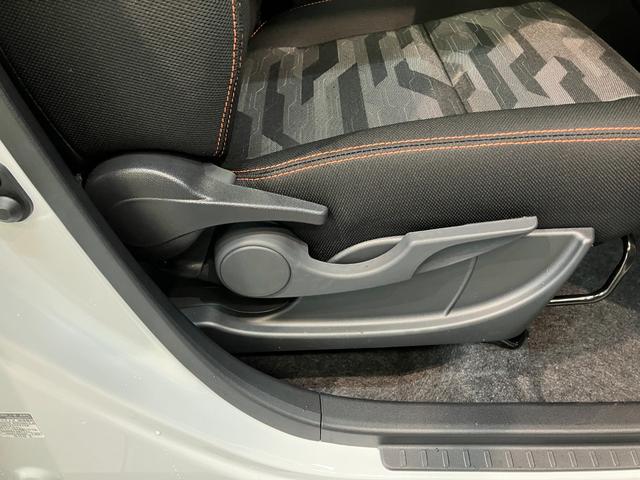 タフトＧ　レーダークルコン　シートヒーター　ＬＥＤ　届出済未使用車衝突被害軽減ブレーキ　コーナーセンサー　バックカメラ（ナビ装着時用）　前席シートヒーター　スカイフィールトップ　ＬＥＤ　レーダクルーズコントロール　オートエアコン　スマートキー　エコアイドル（滋賀県）の中古車