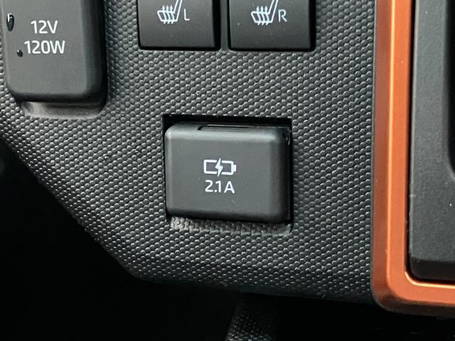 タフトＧ　レーダークルコン　シートヒーター　ＬＥＤ　届出済未使用車衝突被害軽減ブレーキ　コーナーセンサー　バックカメラ（ナビ装着時用）　前席シートヒーター　スカイフィールトップ　ＬＥＤ　レーダクルーズコントロール　オートエアコン　スマートキー　エコアイドル（滋賀県）の中古車