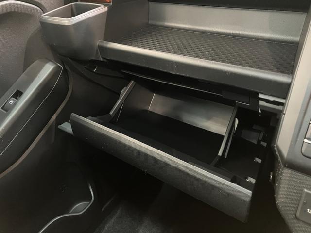 タフトＧ　レーダークルコン　シートヒーター　ＬＥＤ　届出済未使用車衝突被害軽減ブレーキ　コーナーセンサー　バックカメラ（ナビ装着時用）　前席シートヒーター　スカイフィールトップ　ＬＥＤ　レーダクルーズコントロール　オートエアコン　スマートキー　エコアイドル（滋賀県）の中古車