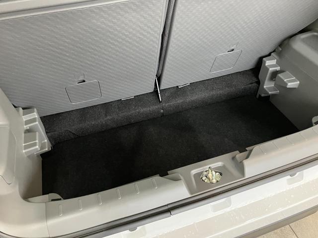 タフトＧ　レーダークルコン　シートヒーター　ＬＥＤ　届出済未使用車衝突被害軽減ブレーキ　コーナーセンサー　バックカメラ（ナビ装着時用）　前席シートヒーター　スカイフィールトップ　ＬＥＤ　レーダクルーズコントロール　オートエアコン　スマートキー　エコアイドル（滋賀県）の中古車