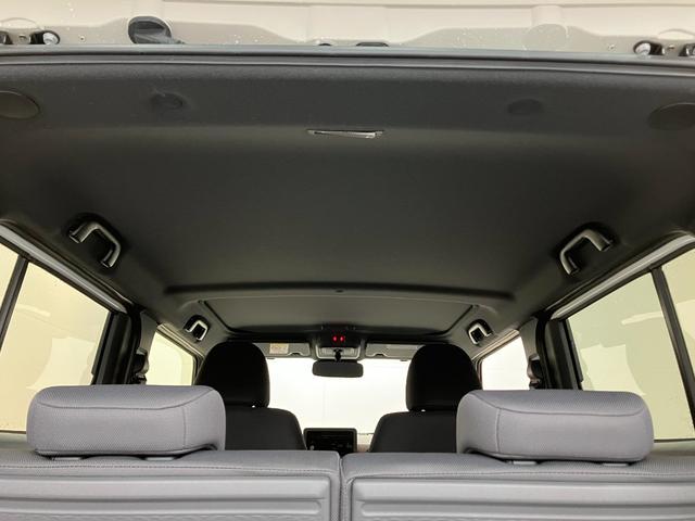 タフトＧ　レーダークルコン　シートヒーター　ＬＥＤ　届出済未使用車衝突被害軽減ブレーキ　コーナーセンサー　バックカメラ（ナビ装着時用）　前席シートヒーター　スカイフィールトップ　ＬＥＤ　レーダクルーズコントロール　オートエアコン　スマートキー　エコアイドル（滋賀県）の中古車