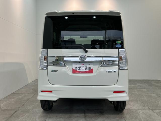 タントカスタムX フルセグナビ バックカメラ LED 車検整備付フルセグナビ Bluetooth DVD再生 USB バックカメラ ETC 左側電動スライドドア LEDヘッドライト オートライト オートエアコン スマートキー 電動格納式ミラー エコアイドル(滋賀県)の中古車