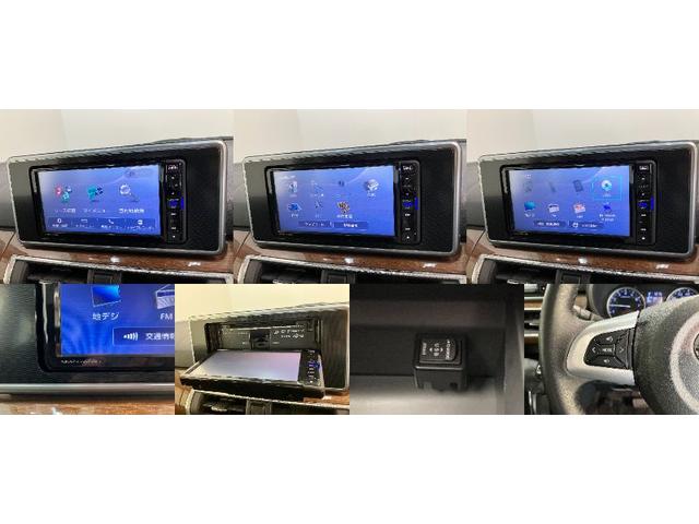 キャストスタイルGプライムコレクションSA3 フルセグナビ Bカメラ衝突被害軽減ブレーキ スマアシ3 フルセグナビ バックカメラ DVD Bluetooth USB ドラレコ ETC シートヒーター オートエアコン スマートキー エコアイドル タイヤ4本新品交換済(滋賀県)の中古車