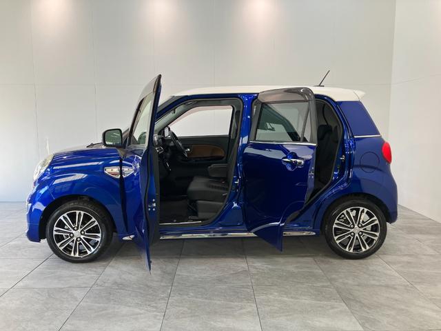 キャストスタイルGプライムコレクションSA3 フルセグナビ Bカメラ衝突被害軽減ブレーキ スマアシ3 フルセグナビ バックカメラ DVD Bluetooth USB ドラレコ ETC シートヒーター オートエアコン スマートキー エコアイドル タイヤ4本新品交換済(滋賀県)の中古車