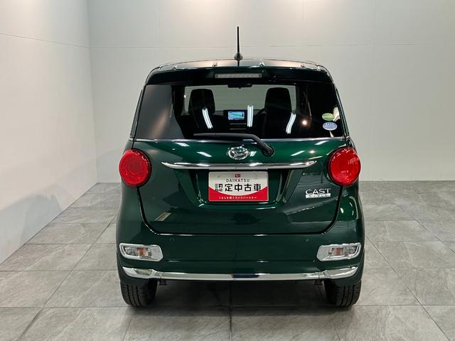 キャストスタイルＧプライムコレクションＳＡ３　ナビ　バックカメラ衝突被害軽減ブレーキ　スマアシ３　フルセグナビ　バックカメラ　ＤＶＤ再生　Ｂｌｕｅｔｏｏｔｈ　ＵＳＢ　ドラレコ　ＥＴＣ　シートヒーター　オートライト　オートエアコン　電動格納式ミラー　スマートキー（滋賀県）の中古車