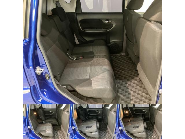 ムーヴカスタム　ＸリミテッドII　ＳＡIII　４ＷＤ　車検整備付衝突被害軽減ブレーキ　パノラマカメラ（ナビ装着時用）　シートヒーター　ＬＥＤヘッドライト　オートライト　電動格納式ミラー　オートエアコン　スマートキー　エコアイドル　フルタイム４ＷＤ（滋賀県）の中古車