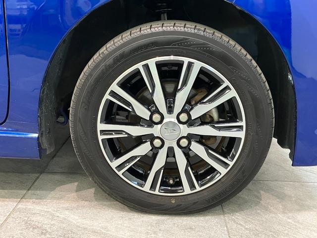 ムーヴカスタム　ＸリミテッドII　ＳＡIII　４ＷＤ　車検整備付衝突被害軽減ブレーキ　パノラマカメラ（ナビ装着時用）　シートヒーター　ＬＥＤヘッドライト　オートライト　電動格納式ミラー　オートエアコン　スマートキー　エコアイドル　フルタイム４ＷＤ（滋賀県）の中古車