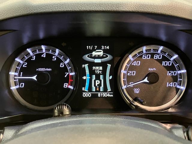 ムーヴカスタム　ＸリミテッドII　ＳＡIII　４ＷＤ　車検整備付衝突被害軽減ブレーキ　パノラマカメラ（ナビ装着時用）　シートヒーター　ＬＥＤヘッドライト　オートライト　電動格納式ミラー　オートエアコン　スマートキー　エコアイドル　フルタイム４ＷＤ（滋賀県）の中古車