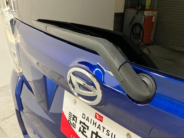 ムーヴカスタム　ＸリミテッドII　ＳＡIII　４ＷＤ　車検整備付衝突被害軽減ブレーキ　パノラマカメラ（ナビ装着時用）　シートヒーター　ＬＥＤヘッドライト　オートライト　電動格納式ミラー　オートエアコン　スマートキー　エコアイドル　フルタイム４ＷＤ（滋賀県）の中古車