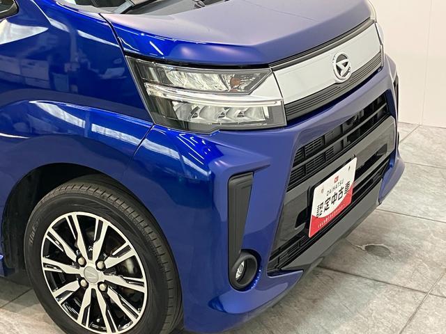 ムーヴカスタム　ＸリミテッドII　ＳＡIII　４ＷＤ　車検整備付衝突被害軽減ブレーキ　パノラマカメラ（ナビ装着時用）　シートヒーター　ＬＥＤヘッドライト　オートライト　電動格納式ミラー　オートエアコン　スマートキー　エコアイドル　フルタイム４ＷＤ（滋賀県）の中古車