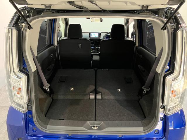 ムーヴカスタム　ＸリミテッドII　ＳＡIII　４ＷＤ　車検整備付衝突被害軽減ブレーキ　パノラマカメラ（ナビ装着時用）　シートヒーター　ＬＥＤヘッドライト　オートライト　電動格納式ミラー　オートエアコン　スマートキー　エコアイドル　フルタイム４ＷＤ（滋賀県）の中古車