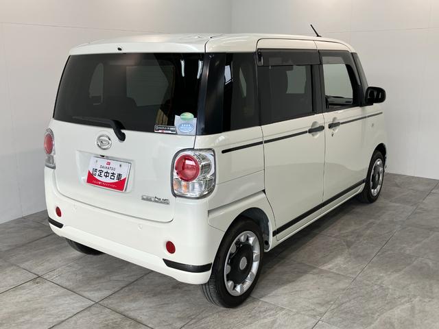 ムーヴキャンバスGブラックアクセントリミテッドSA3 フルセグナビ Pカメラ衝突被害軽減ブレーキ フルセグナビ Bluetooth USB DVD再生 パノラマカメラ ドラレコ ETC 両側電動スライドドア LED オートライト オートエアコン スマートキー エコアイドル(滋賀県)の中古車