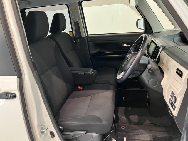 ムーヴキャンバスGブラックアクセントリミテッドSA3 フルセグナビ Pカメラ衝突被害軽減ブレーキ フルセグナビ Bluetooth USB DVD再生 パノラマカメラ ドラレコ ETC 両側電動スライドドア LED オートライト オートエアコン スマートキー エコアイドル(滋賀県)の中古車