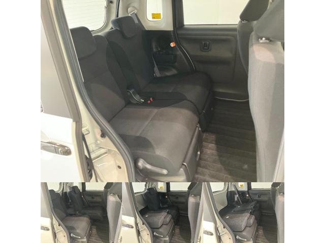 ムーヴキャンバスGブラックアクセントリミテッドSA3 フルセグナビ Pカメラ衝突被害軽減ブレーキ フルセグナビ Bluetooth USB DVD再生 パノラマカメラ ドラレコ ETC 両側電動スライドドア LED オートライト オートエアコン スマートキー エコアイドル(滋賀県)の中古車