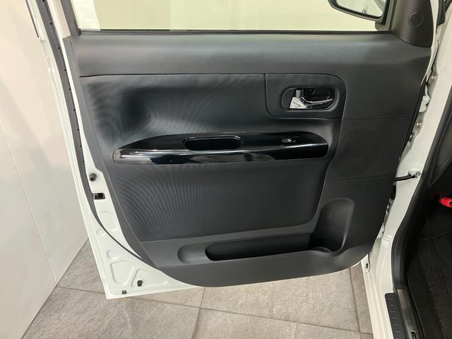 ムーヴキャンバスGブラックアクセントリミテッドSA3 フルセグナビ Pカメラ衝突被害軽減ブレーキ フルセグナビ Bluetooth USB DVD再生 パノラマカメラ ドラレコ ETC 両側電動スライドドア LED オートライト オートエアコン スマートキー エコアイドル(滋賀県)の中古車