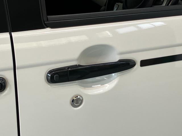 ムーヴキャンバスGブラックアクセントリミテッドSA3 フルセグナビ Pカメラ衝突被害軽減ブレーキ フルセグナビ Bluetooth USB DVD再生 パノラマカメラ ドラレコ ETC 両側電動スライドドア LED オートライト オートエアコン スマートキー エコアイドル(滋賀県)の中古車