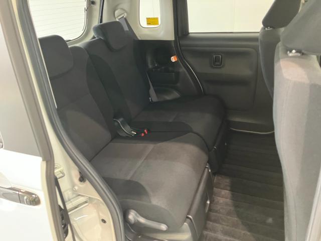 ムーヴキャンバスGブラックアクセントリミテッドSA3 フルセグナビ Pカメラ衝突被害軽減ブレーキ フルセグナビ Bluetooth USB DVD再生 パノラマカメラ ドラレコ ETC 両側電動スライドドア LED オートライト オートエアコン スマートキー エコアイドル(滋賀県)の中古車