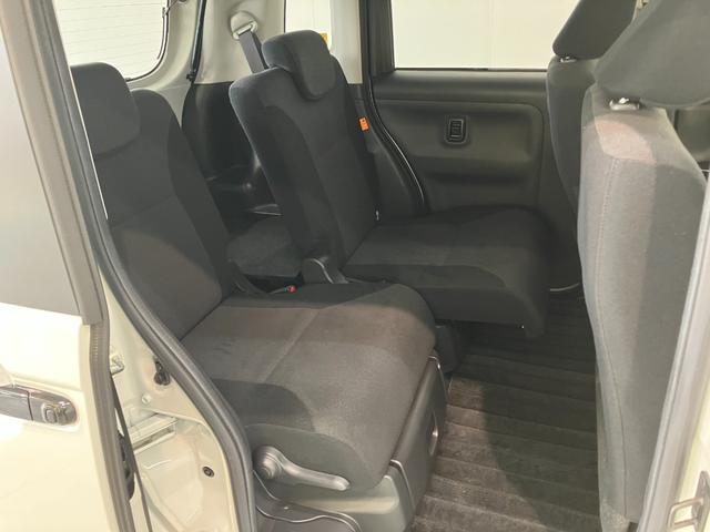 ムーヴキャンバスGブラックアクセントリミテッドSA3 フルセグナビ Pカメラ衝突被害軽減ブレーキ フルセグナビ Bluetooth USB DVD再生 パノラマカメラ ドラレコ ETC 両側電動スライドドア LED オートライト オートエアコン スマートキー エコアイドル(滋賀県)の中古車