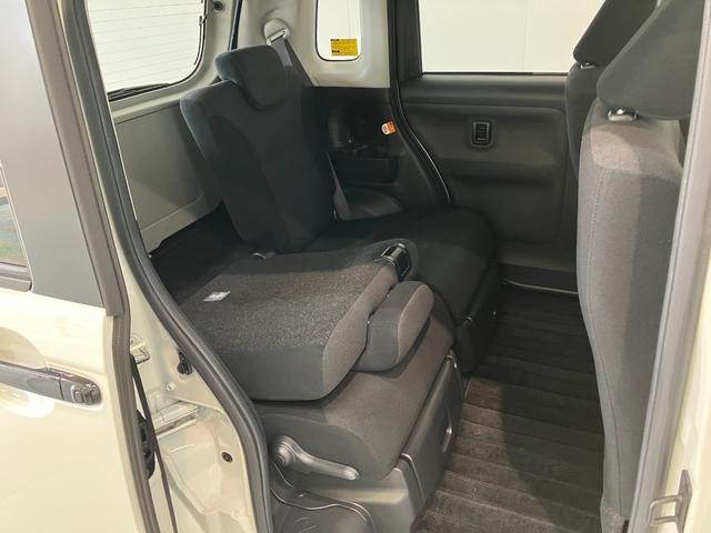 ムーヴキャンバスGブラックアクセントリミテッドSA3 フルセグナビ Pカメラ衝突被害軽減ブレーキ フルセグナビ Bluetooth USB DVD再生 パノラマカメラ ドラレコ ETC 両側電動スライドドア LED オートライト オートエアコン スマートキー エコアイドル(滋賀県)の中古車