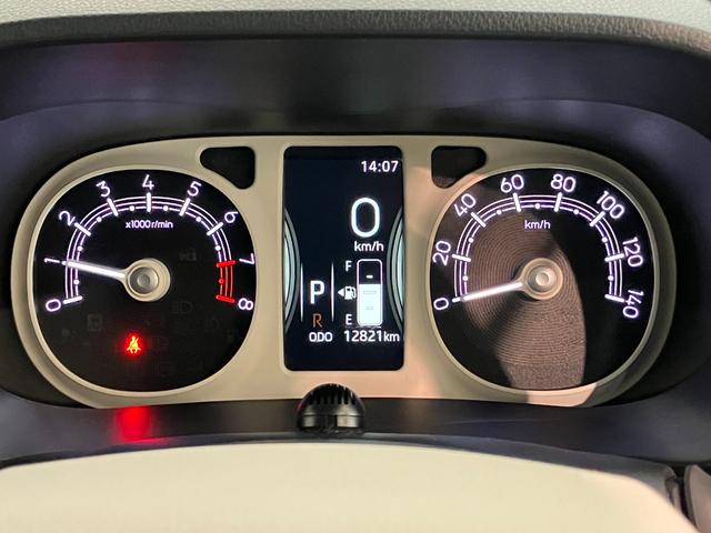 ムーヴキャンバスストライプスＧターボ　１０型ナビ　Ｐカメラ　レーダークルコン衝突被害軽減ブレーキ　コーナーセンサー　１０型フルセグナビ　パノラマカメラ　Ｂｌｕｅｔｏｏｔｈ　ＵＳＢ　前後ドラレコ　レーダクルーズコントロール　両側電動スライドドア　前席シートヒーター　エコアイドル（滋賀県）の中古車