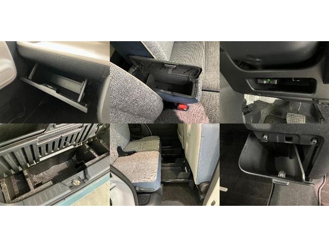 ムーヴキャンバスストライプスＧターボ　１０型ナビ　Ｐカメラ　レーダークルコン衝突被害軽減ブレーキ　コーナーセンサー　１０型フルセグナビ　パノラマカメラ　Ｂｌｕｅｔｏｏｔｈ　ＵＳＢ　前後ドラレコ　レーダクルーズコントロール　両側電動スライドドア　前席シートヒーター　エコアイドル（滋賀県）の中古車