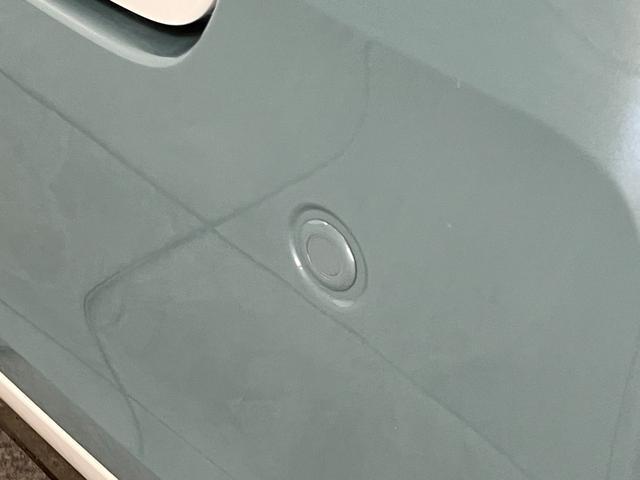 ムーヴキャンバスストライプスＧターボ　１０型ナビ　Ｐカメラ　レーダークルコン衝突被害軽減ブレーキ　コーナーセンサー　１０型フルセグナビ　パノラマカメラ　Ｂｌｕｅｔｏｏｔｈ　ＵＳＢ　前後ドラレコ　レーダクルーズコントロール　両側電動スライドドア　前席シートヒーター　エコアイドル（滋賀県）の中古車