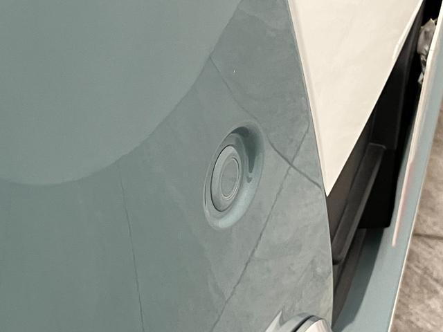 ムーヴキャンバスストライプスＧターボ　１０型ナビ　Ｐカメラ　レーダークルコン衝突被害軽減ブレーキ　コーナーセンサー　１０型フルセグナビ　パノラマカメラ　Ｂｌｕｅｔｏｏｔｈ　ＵＳＢ　前後ドラレコ　レーダクルーズコントロール　両側電動スライドドア　前席シートヒーター　エコアイドル（滋賀県）の中古車