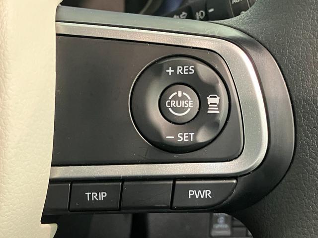 ムーヴキャンバスストライプスＧターボ　１０型ナビ　Ｐカメラ　レーダークルコン衝突被害軽減ブレーキ　コーナーセンサー　１０型フルセグナビ　パノラマカメラ　Ｂｌｕｅｔｏｏｔｈ　ＵＳＢ　前後ドラレコ　レーダクルーズコントロール　両側電動スライドドア　前席シートヒーター　エコアイドル（滋賀県）の中古車