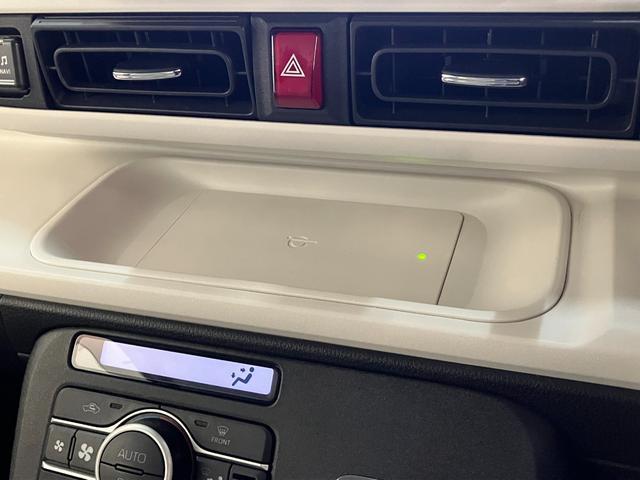 ムーヴキャンバスストライプスＧターボ　１０型ナビ　Ｐカメラ　レーダークルコン衝突被害軽減ブレーキ　コーナーセンサー　１０型フルセグナビ　パノラマカメラ　Ｂｌｕｅｔｏｏｔｈ　ＵＳＢ　前後ドラレコ　レーダクルーズコントロール　両側電動スライドドア　前席シートヒーター　エコアイドル（滋賀県）の中古車