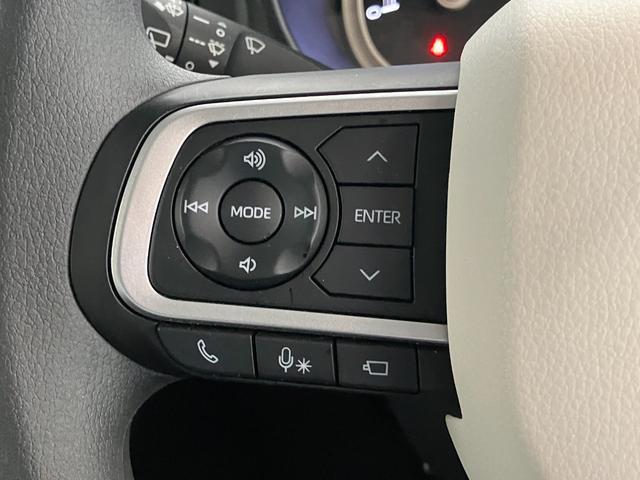 ムーヴキャンバスストライプスＧターボ　１０型ナビ　Ｐカメラ　レーダークルコン衝突被害軽減ブレーキ　コーナーセンサー　１０型フルセグナビ　パノラマカメラ　Ｂｌｕｅｔｏｏｔｈ　ＵＳＢ　前後ドラレコ　レーダクルーズコントロール　両側電動スライドドア　前席シートヒーター　エコアイドル（滋賀県）の中古車