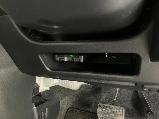 ムーヴキャンバスストライプスＧターボ　１０型ナビ　Ｐカメラ　レーダークルコン衝突被害軽減ブレーキ　コーナーセンサー　１０型フルセグナビ　パノラマカメラ　Ｂｌｕｅｔｏｏｔｈ　ＵＳＢ　前後ドラレコ　レーダクルーズコントロール　両側電動スライドドア　前席シートヒーター　エコアイドル（滋賀県）の中古車