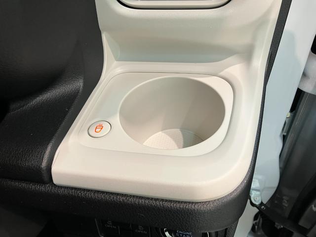 ムーヴキャンバスストライプスＧターボ　１０型ナビ　Ｐカメラ　レーダークルコン衝突被害軽減ブレーキ　コーナーセンサー　１０型フルセグナビ　パノラマカメラ　Ｂｌｕｅｔｏｏｔｈ　ＵＳＢ　前後ドラレコ　レーダクルーズコントロール　両側電動スライドドア　前席シートヒーター　エコアイドル（滋賀県）の中古車