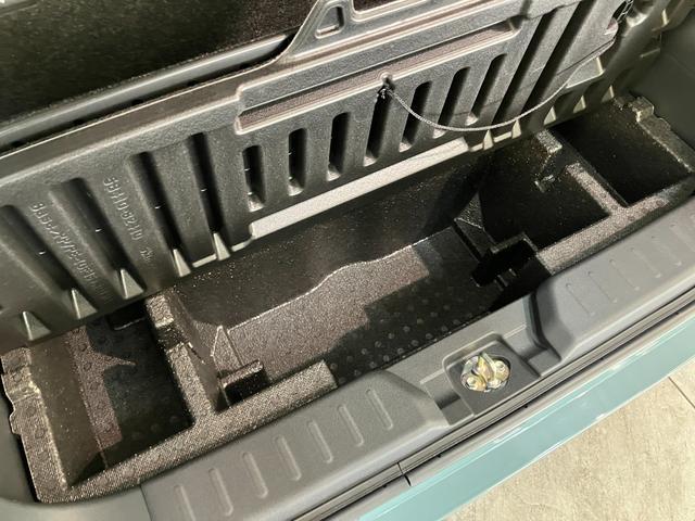 ムーヴキャンバスストライプスＧターボ　１０型ナビ　Ｐカメラ　レーダークルコン衝突被害軽減ブレーキ　コーナーセンサー　１０型フルセグナビ　パノラマカメラ　Ｂｌｕｅｔｏｏｔｈ　ＵＳＢ　前後ドラレコ　レーダクルーズコントロール　両側電動スライドドア　前席シートヒーター　エコアイドル（滋賀県）の中古車