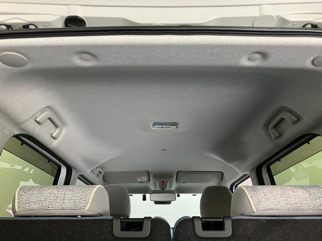 ムーヴキャンバスストライプスＧターボ　１０型ナビ　Ｐカメラ　レーダークルコン衝突被害軽減ブレーキ　コーナーセンサー　１０型フルセグナビ　パノラマカメラ　Ｂｌｕｅｔｏｏｔｈ　ＵＳＢ　前後ドラレコ　レーダクルーズコントロール　両側電動スライドドア　前席シートヒーター　エコアイドル（滋賀県）の中古車