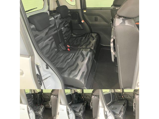 タントファンクロス 9型ディスプレイオーディオ バックカメラ衝突被害軽減ブレーキ コーナーセンサー 9型ディスプレイオーディオ フルセグ Bluetooth USB バックカメラ 両側電動スライドドア 前席シートヒーター LED スマートキー エコアイドル(滋賀県)の中古車