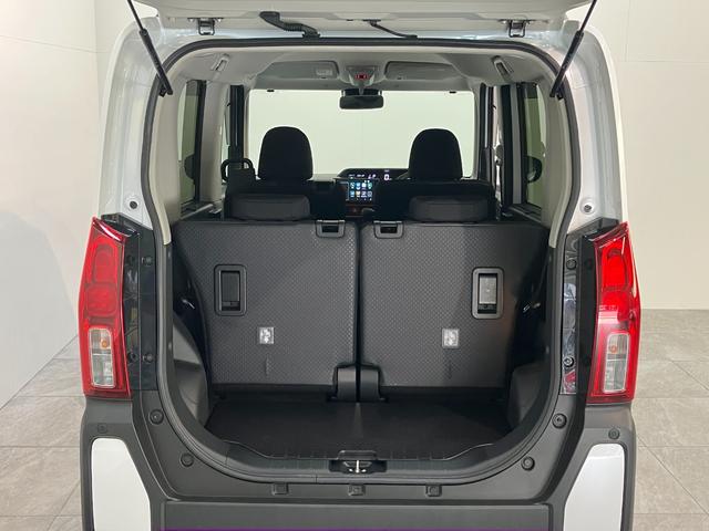 タントファンクロス 9型ディスプレイオーディオ バックカメラ衝突被害軽減ブレーキ コーナーセンサー 9型ディスプレイオーディオ フルセグ Bluetooth USB バックカメラ 両側電動スライドドア 前席シートヒーター LED スマートキー エコアイドル(滋賀県)の中古車