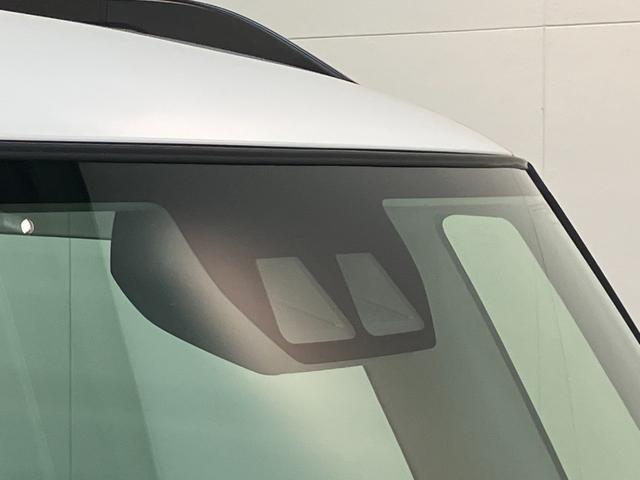 タントファンクロス 9型ディスプレイオーディオ バックカメラ衝突被害軽減ブレーキ コーナーセンサー 9型ディスプレイオーディオ フルセグ Bluetooth USB バックカメラ 両側電動スライドドア 前席シートヒーター LED スマートキー エコアイドル(滋賀県)の中古車