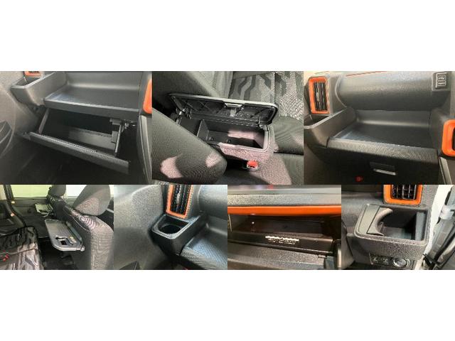 タントファンクロス 9型ディスプレイオーディオ バックカメラ衝突被害軽減ブレーキ コーナーセンサー 9型ディスプレイオーディオ フルセグ Bluetooth USB バックカメラ 両側電動スライドドア 前席シートヒーター LED スマートキー エコアイドル(滋賀県)の中古車